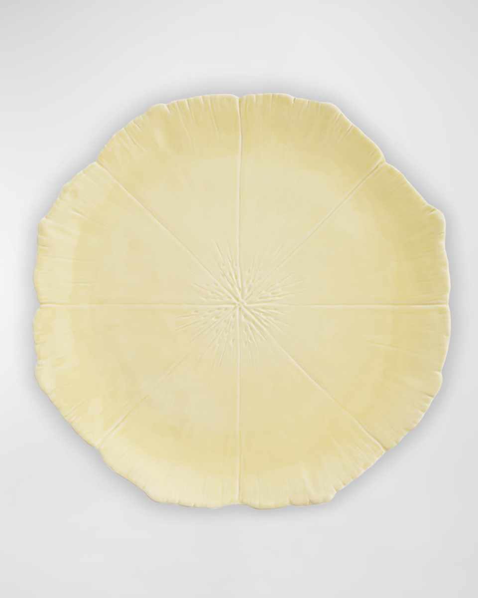 Cherry Blossom Dinner Plate